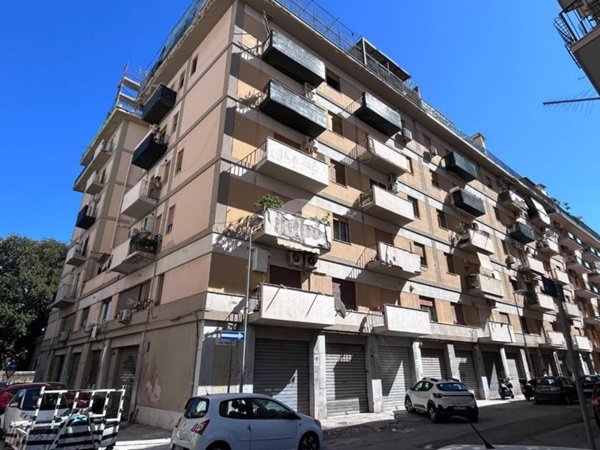 appartamento in vendita a Palermo in zona Noce