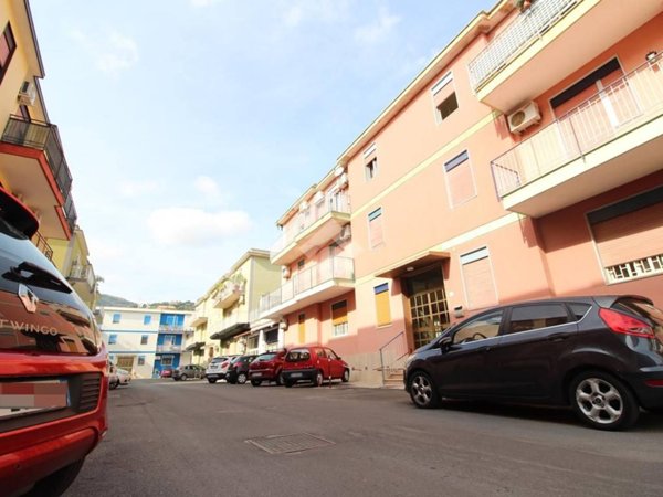 appartamento in vendita a Palermo in zona Cruillas