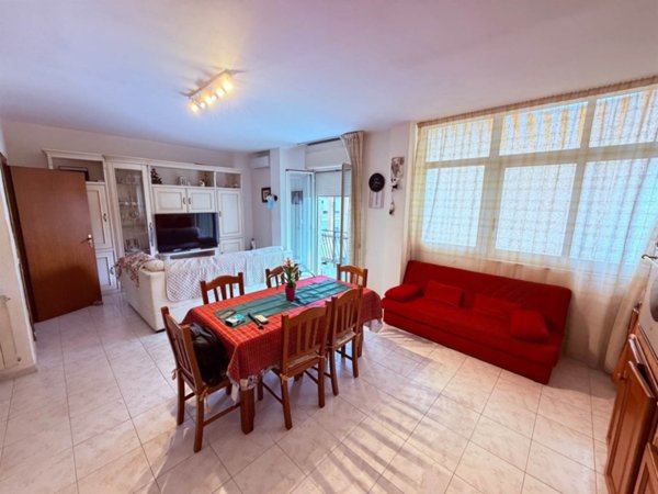 appartamento in vendita a Palermo in zona Chiavelli