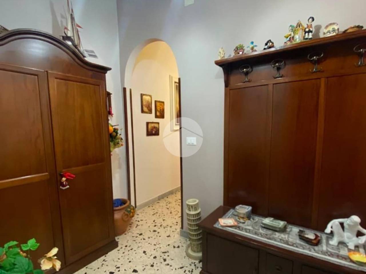 appartamento in vendita a Palermo in zona Brancaccio