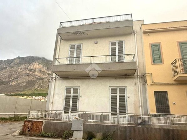casa indipendente in vendita a Palermo in zona Ciaculli
