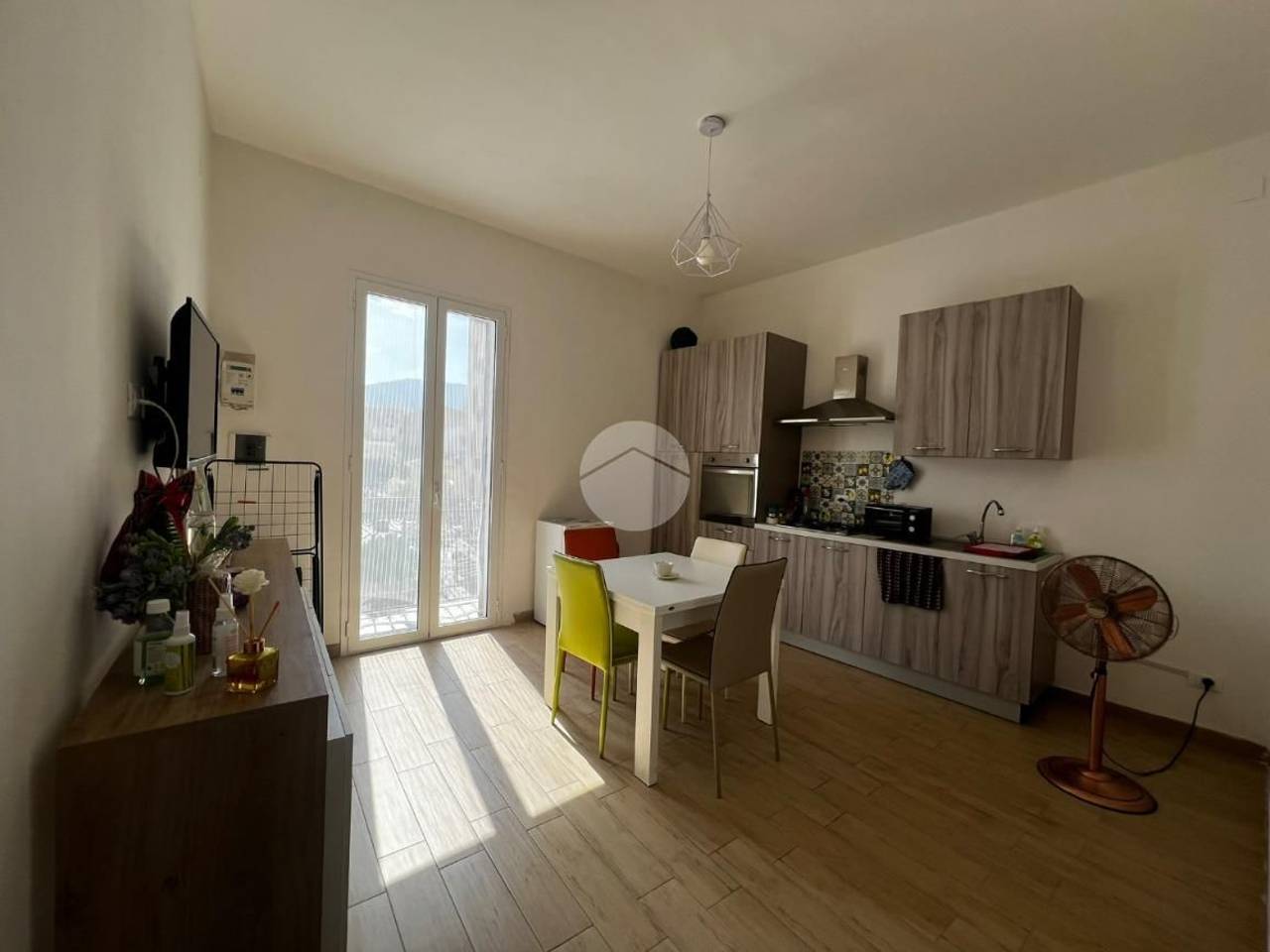 appartamento in vendita a Palermo in zona Centro storico