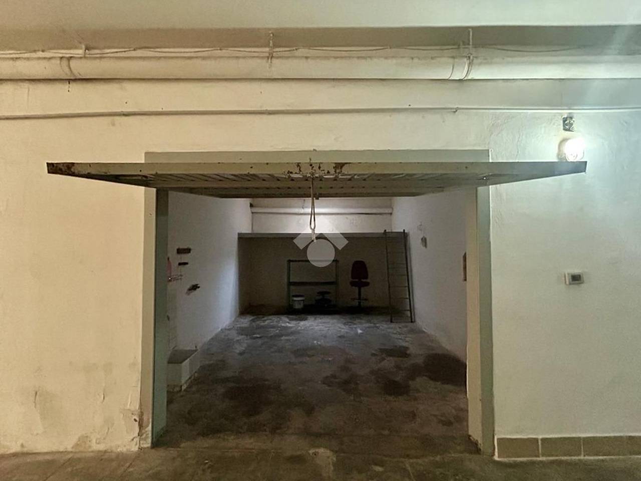 box auto in vendita a Palermo in zona Brancaccio