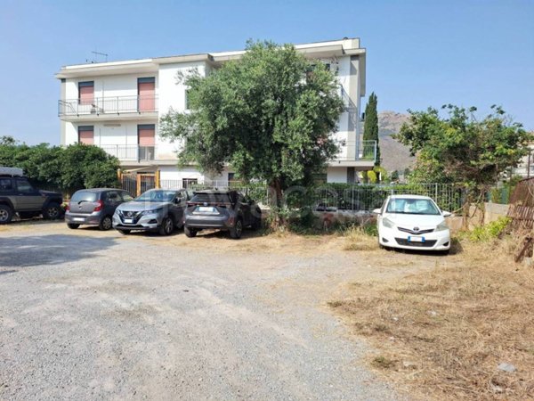 appartamento in vendita a Palermo in zona Partanna
