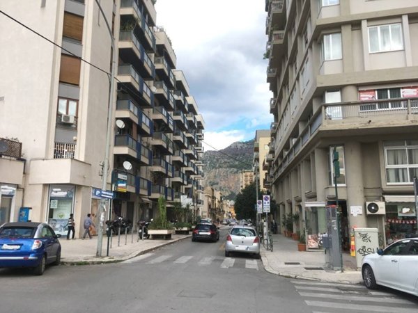 appartamento in vendita a Palermo in zona Resuttana