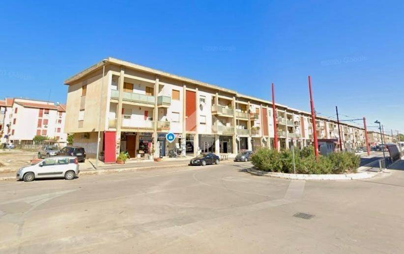 appartamento in vendita a Palermo in zona Borgo Nuovo