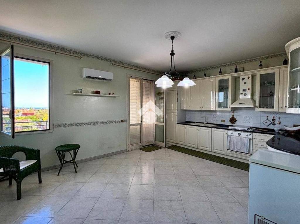 appartamento in vendita a Palermo in zona Ciaculli