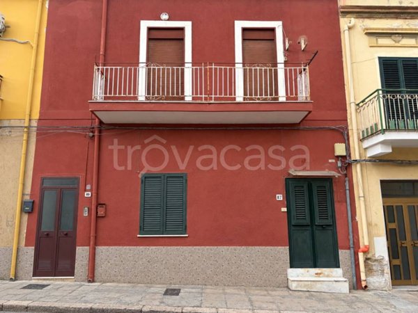 appartamento in vendita a Palermo in zona Altarello