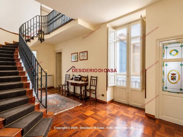appartamento in vendita a Palermo in zona Politeama