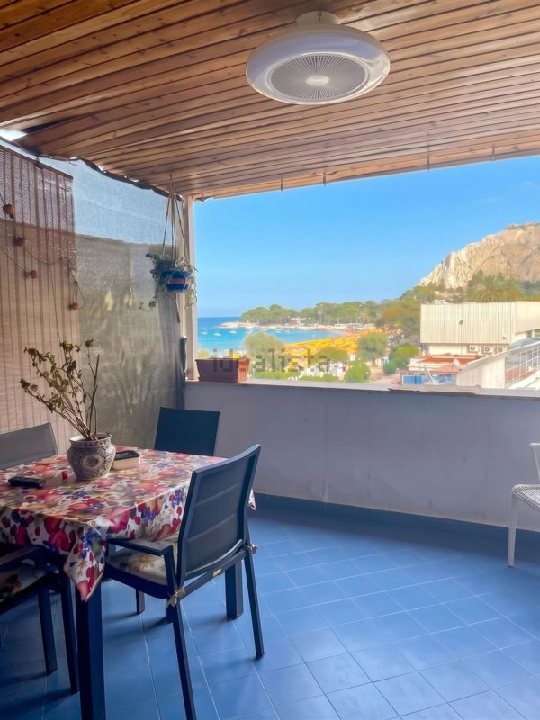 appartamento in vendita a Palermo in zona Mondello