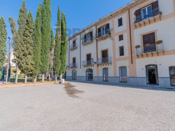appartamento in vendita a Palermo in zona Centro storico
