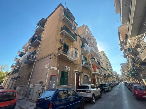 appartamento in vendita a Palermo in zona Noce
