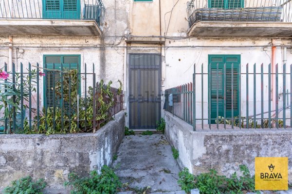 appartamento in vendita a Palermo in zona Altarello