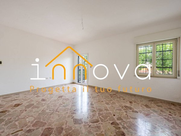 casa indipendente in vendita a Palermo in zona Pallavicino