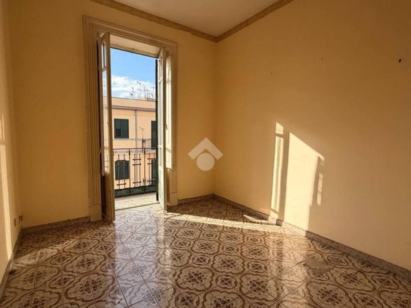 appartamento in vendita a Palermo in zona Zisa