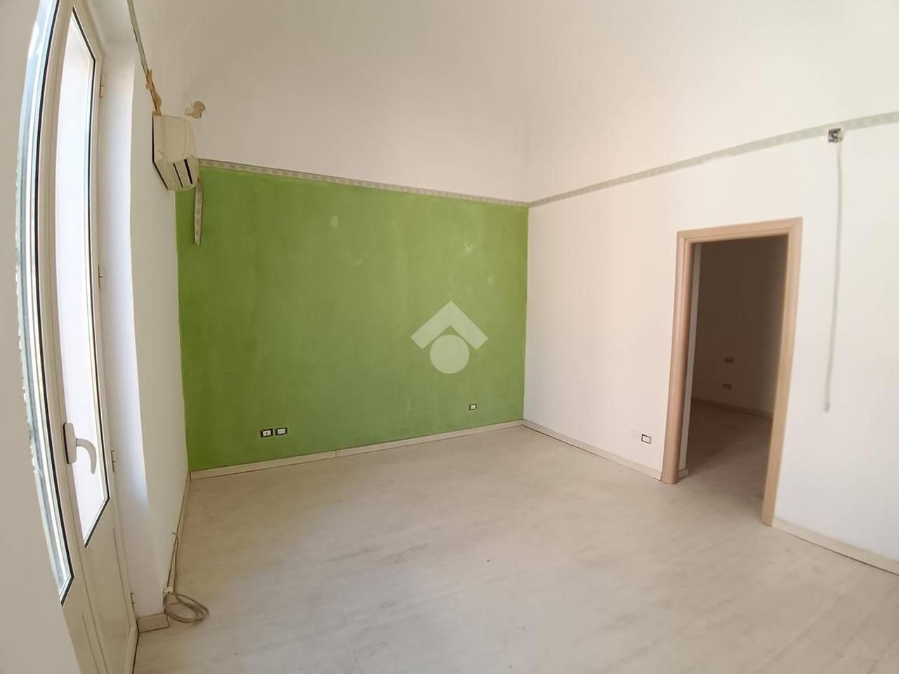 appartamento in vendita a Palermo in zona Montepellegrino