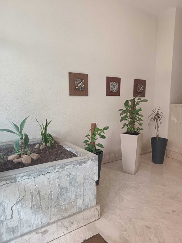 appartamento in vendita a Palermo in zona Resuttana