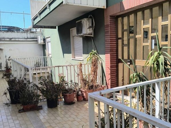 appartamento in vendita a Palermo in zona Ciaculli