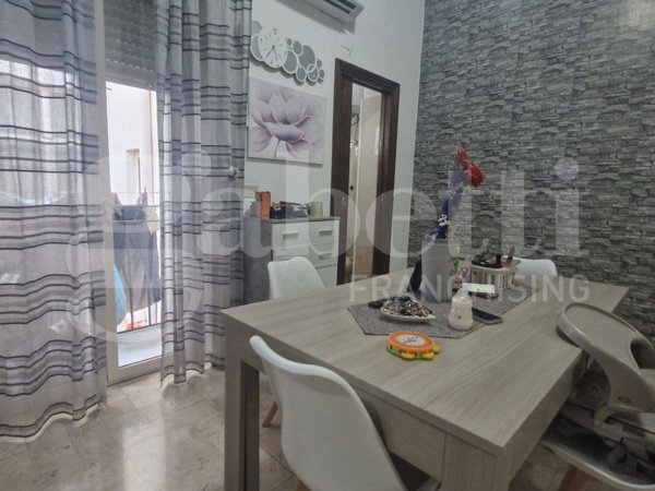 appartamento in vendita a Palermo in zona Zisa