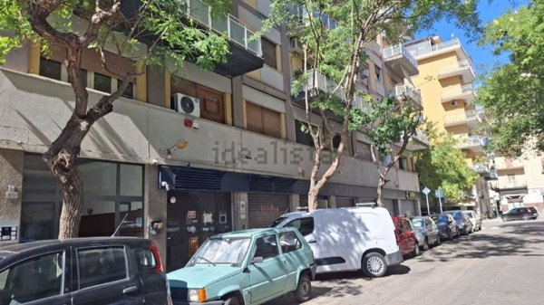 appartamento in vendita a Palermo in zona Libertà