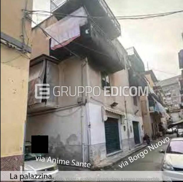 appartamento in vendita a Palermo