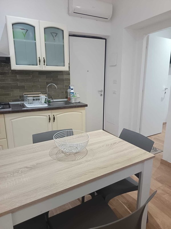 appartamento in vendita a Palermo in zona Libertà