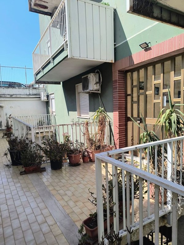 appartamento in vendita a Palermo in zona Ciaculli