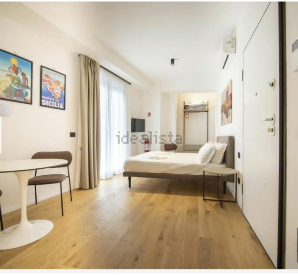 appartamento in vendita a Palermo