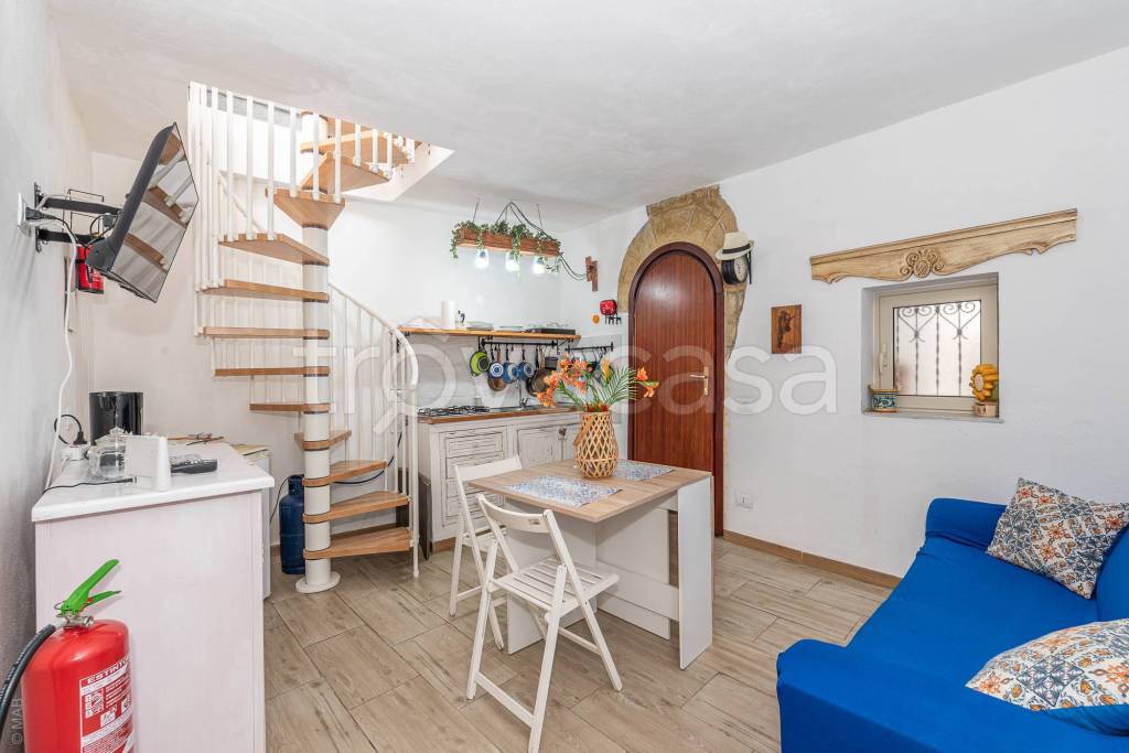 appartamento in vendita a Palermo in zona Centro storico