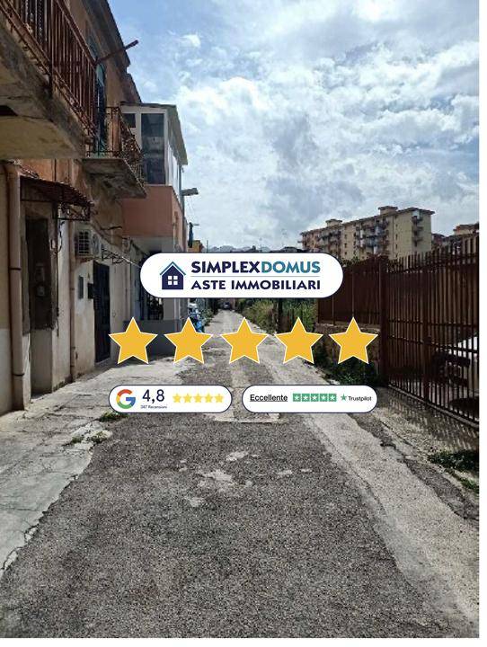 appartamento in vendita a Palermo