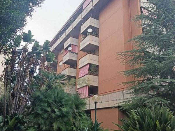 appartamento in vendita a Palermo in zona Resuttana