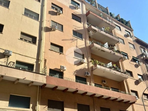 appartamento in vendita a Palermo in zona Noce