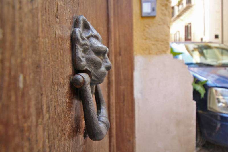 appartamento in vendita a Palermo in zona Centro storico