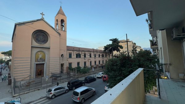 appartamento in vendita a Palermo in zona Libertà