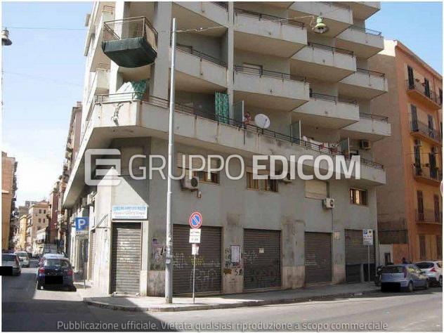 locale commerciale in vendita a Palermo