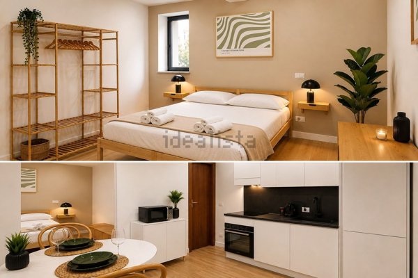 appartamento in vendita a Palermo in zona Centro storico
