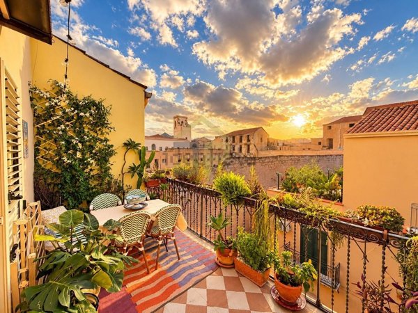 appartamento in vendita a Palermo in zona Centro storico