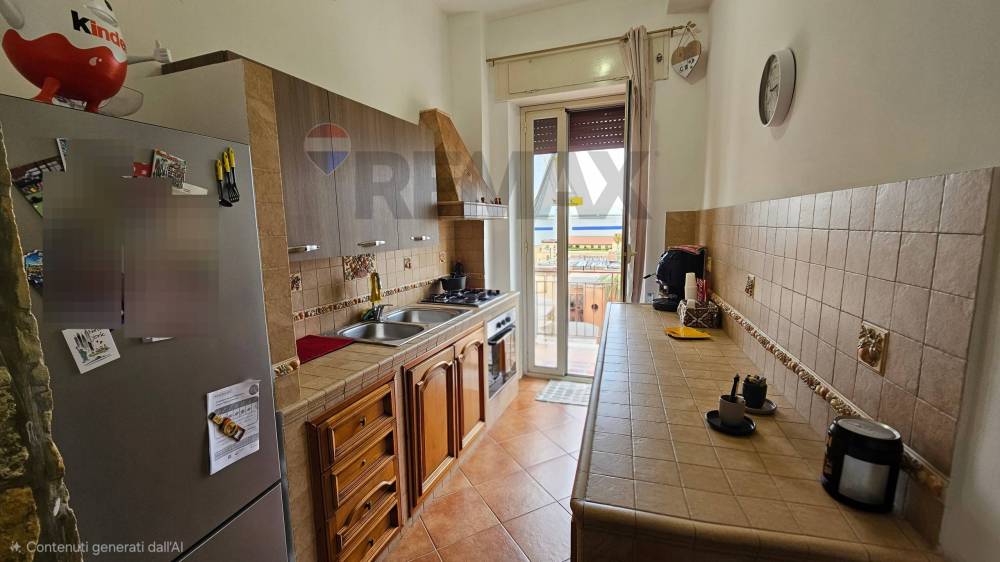 appartamento in vendita a Palermo