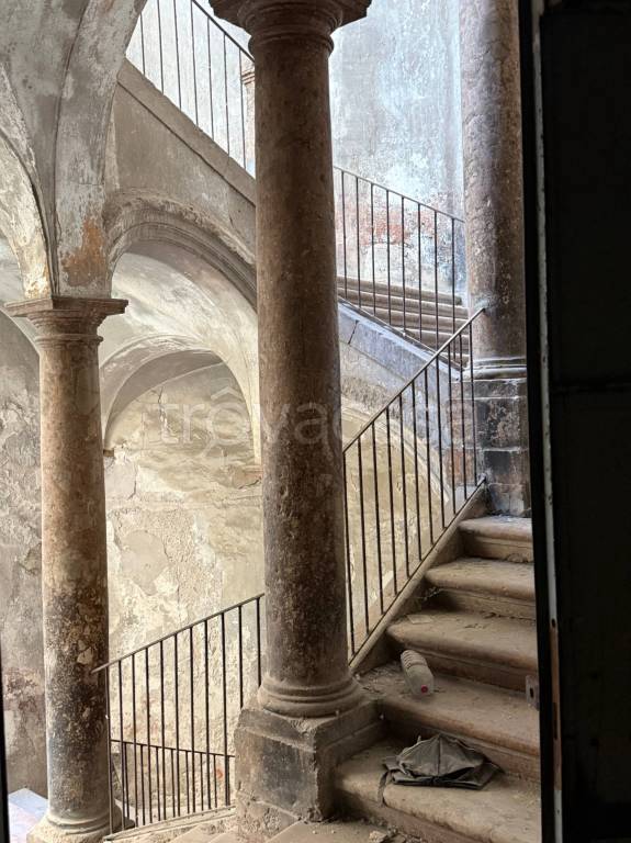 appartamento in vendita a Palermo in zona Centro storico