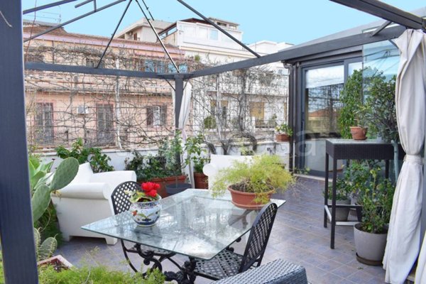 appartamento in vendita a Palermo