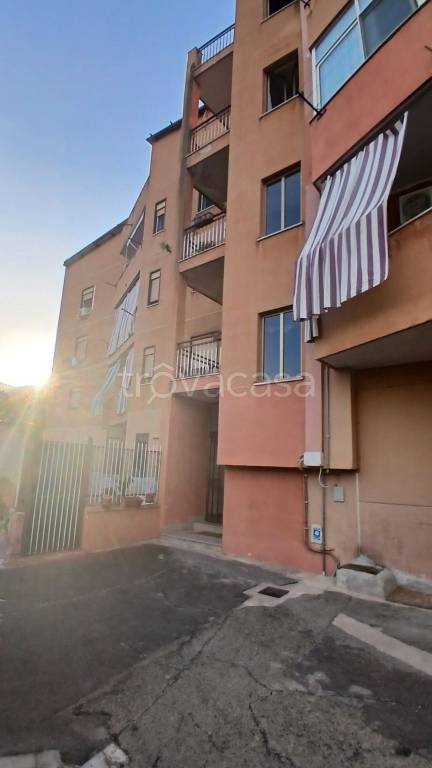 appartamento in vendita a Palermo in zona Boccadifalco