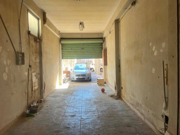 casa indipendente in vendita a Palermo in zona Oreto
