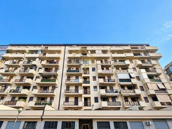 appartamento in vendita a Palermo in zona Tommaso Natale