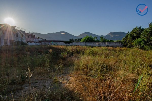 appartamento in vendita a Palermo in zona Pallavicino