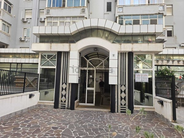 appartamento in vendita a Palermo in zona Montepellegrino