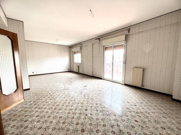 appartamento in vendita a Palermo in zona Zisa