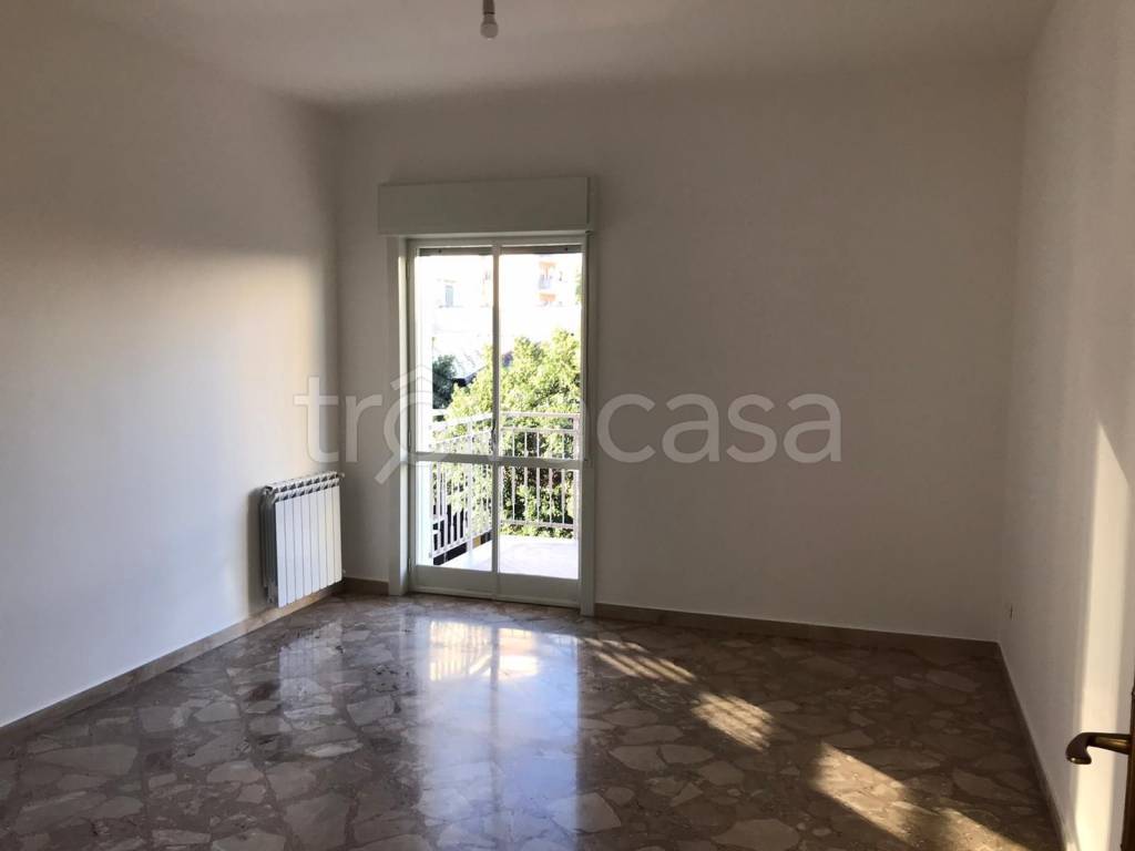 appartamento in vendita a Palermo in zona Borgo Nuovo