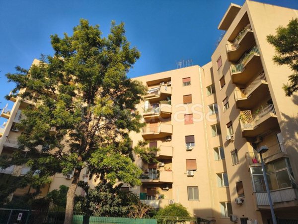 appartamento in vendita a Palermo in zona Libertà