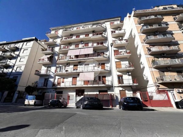 appartamento in vendita a Palermo in zona Calatafimi / Cuba