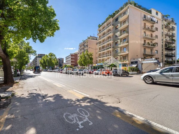 appartamento in vendita a Palermo in zona Libertà